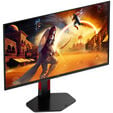 Monitor AOC Gaming 26.5" Q27G4SDR QD-OLED QHD 360Hz 0,03ms Adaptive-Sync HDR1000 image number null