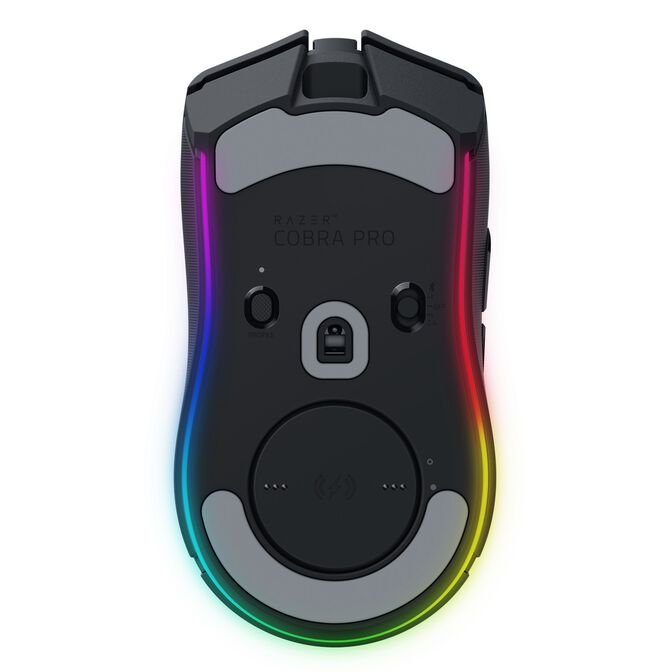 Rato Razer Cobra Pro 30000DPI Wireless Preto image number 2