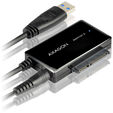 Adaptador AXAGON ADSA-FP3 FASTPort3, USB 3.0, HDD/SSD/ODD, SATA 6G HDD - inclui carregador image number null