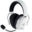 Headset Razer BlackShark V3 Wireless/Bluetooth Branco image number null