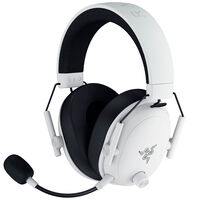 Headset Razer BlackShark V3 Wireless/Bluetooth Branco