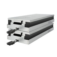 Cartucho de Bateria de Substitui&ccedil;&atilde;o APC #170