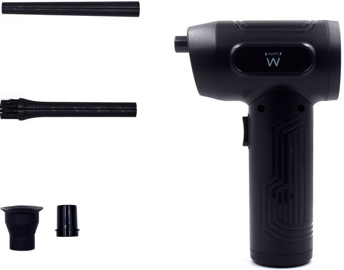 Blower El&eacute;trico Ewent EW5607 Recarreg&aacute;vel image number 1