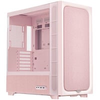 Caixa ATX TRYX FLOVA F50 Rosa