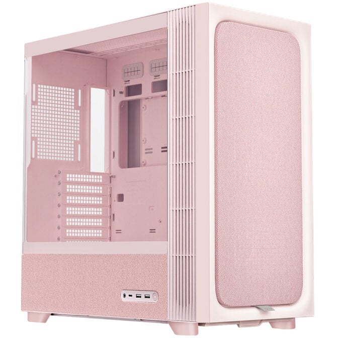 Caixa ATX TRYX FLOVA F50 Rosa image number 0