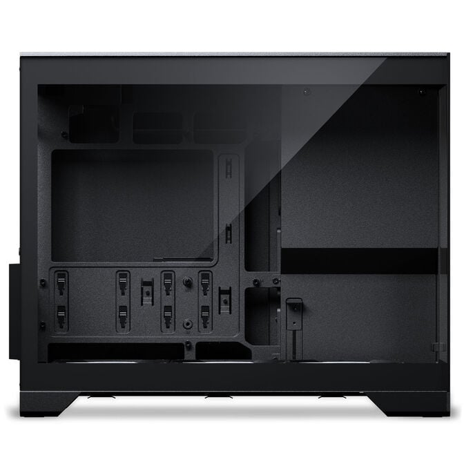 Caixa Micro-ATX Phanteks XT V3 DRGB Preta image number 7