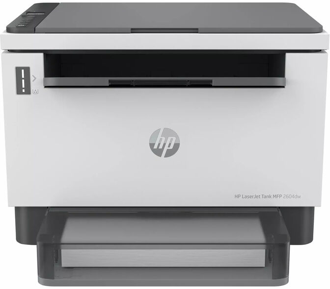 Impressora Laser HP LaserJet Tank 2604dw All-In-ONE Wi-Fi image number 0