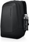 Mochila 17.3" Lenovo Legion Armored Backpack II Gaming Preta