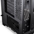 Caixa E-ATX Phanteks Enthoo Pro 2 Server V2 XL-EBB HPTX Preto image number null