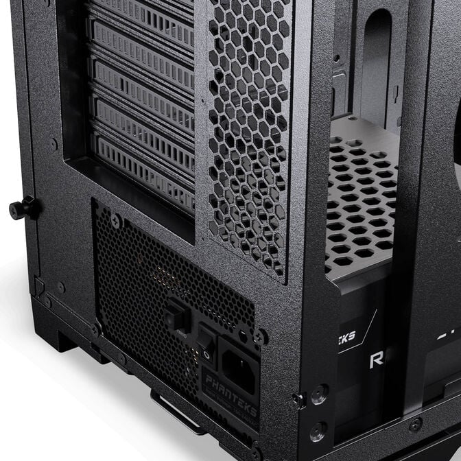 Caixa E-ATX Phanteks Enthoo Pro 2 Server V2 XL-EBB HPTX Preto image number 12