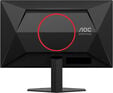 Monitor AOC Gaming 24.5" 25G4SRE Fast IPS FHD 300Hz (OC 310Hz) 0.3ms G-SYNC Compatible image number null