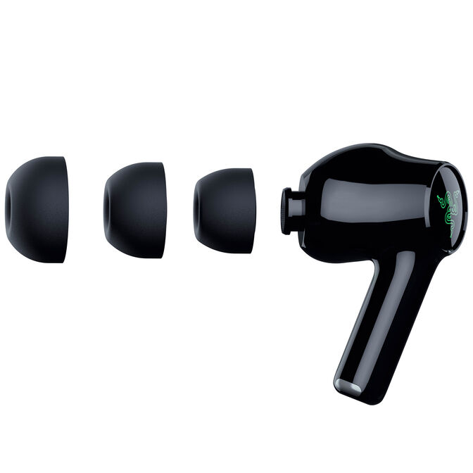 Earbuds Razer Hammerhead V3 X HyperSpeed para Xbox image number 4