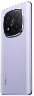 Smartphone Xiaomi Redmi Note 14 Pro+ 5G 6.67" (8 / 256GB) 120Hz Lavanda image number null