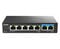Switch D-Link DMS-107 5 Portas Gigabit + 2 Portas 2.5 Gigabit