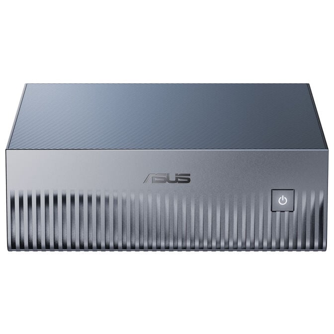 Mini Supercomputador AI ASUS Ascent GX10 ARM v9.2-A (GB10) 128GB LPDDR5x 1TB SSD GB10 Blackwell DGX Spark Nvidia DGX OS image number 0