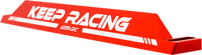 Barra Limitadora para Pedais Simagic - P2000 image number 1