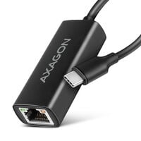 Adaptador AXAGON ADE-ARC Gigabit Ethernet 10/100/1000 - USB-C 3.2 Gen 1