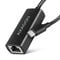 Adaptador AXAGON ADE-ARC Gigabit Ethernet 10/100/1000 - USB-C 3.2 Gen 1