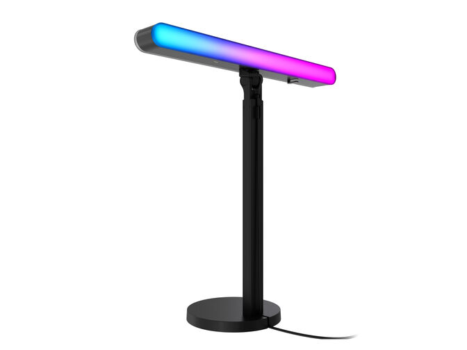 Luz Logitech G Litra Beam LX Streaming Light Grafite image number 5