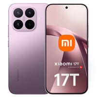Smartphone Xiaomi 17T 5G 6.59" (12 / 256GB) 120Hz Violeta