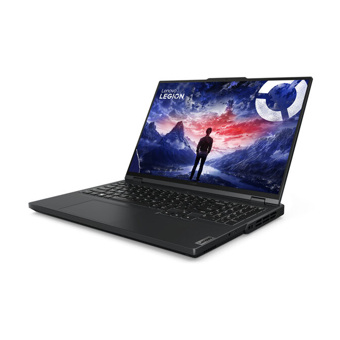 Port&aacute;til Lenovo Legion Pro 5 16IRX9-037 16" I7-14700HX 32GB 1TB RTX 4070 2.5K 165Hz image number 1