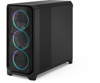 Caixa E-ATX Fractal Design Meshify 3 XL RGB Preta TG Light Tint