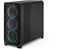 Caixa E-ATX Fractal Design Meshify 3 XL RGB Preta TG Light Tint