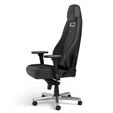 ** B Grade ** Cadeira noblechairs LEGEND - Silver Edition image number null