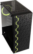 Caixa ATX Kolink Inspire K8 ARGB Vidro Temperado image number null