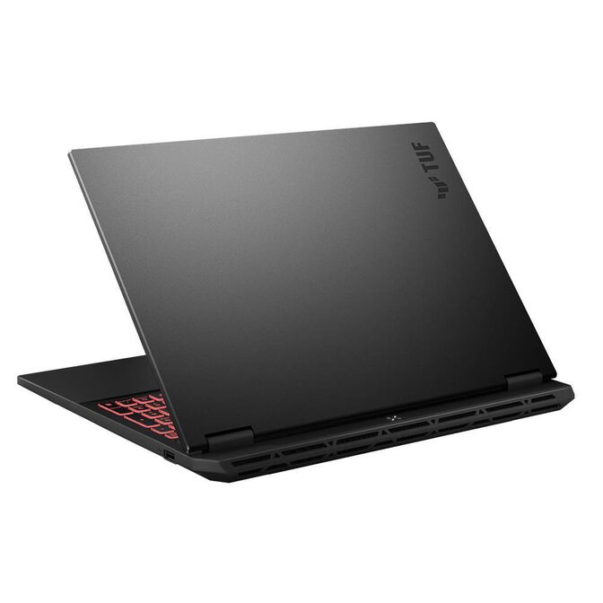 Port&aacute;til ASUS TUF A16 FA608UP-R72B57CS2 16" Ryzen 7 260 32GB DDR5 1TB RTX 5070 144Hz image number 2