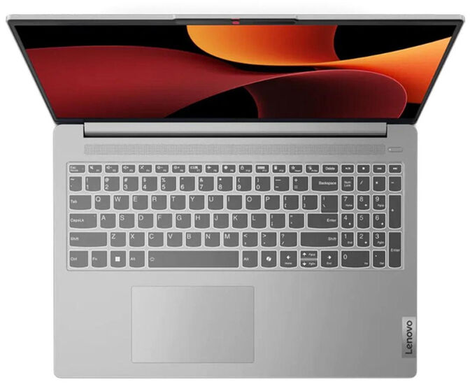 Port&aacute;til Lenovo IdeaPad Slim 5 16AHP9-539 16" R7 8845HS 32GB DDR5 1TB Radeon 780M Graphics image number 2