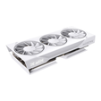 Gr&aacute;fica XFX Radeon RX 9060 XT Swift OC Gaming White Triple Fan 16GB GDDR6 image number null