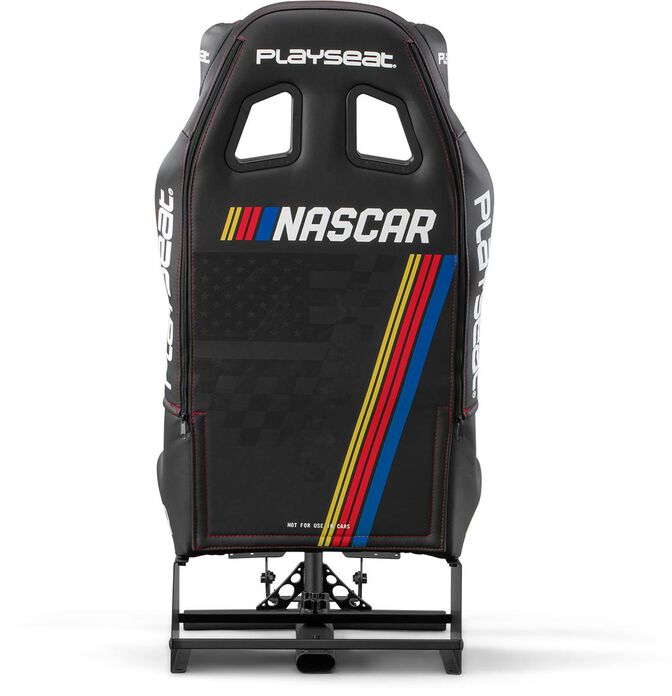 Cockpit Playseat&reg; Evolution PRO - NASCAR Edition *LIMITED EDITION* image number 4