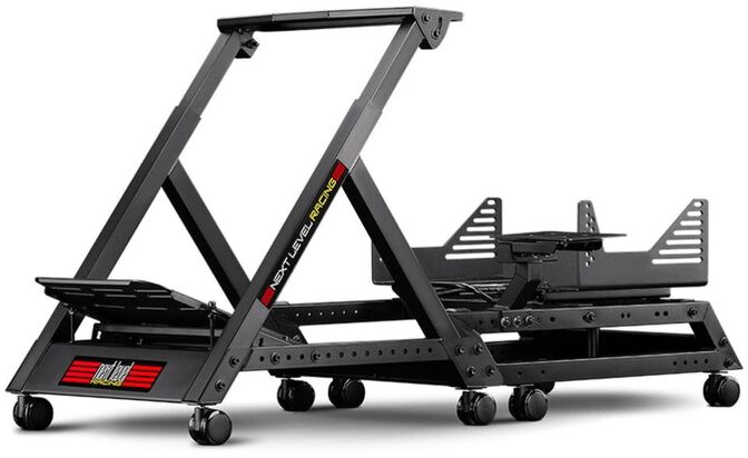 Cockpit Next Level Racing GT TRack Frame Simulator image number 2