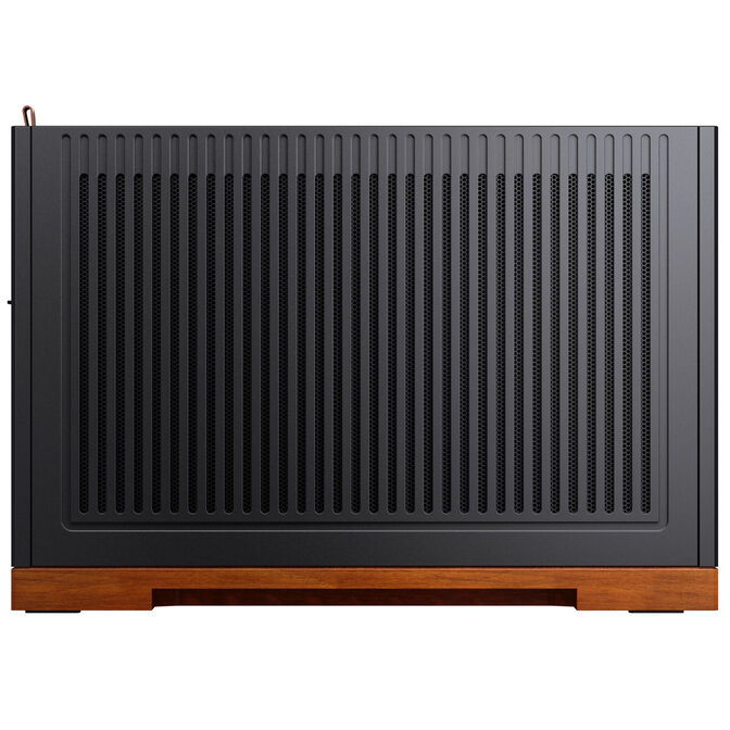 Caixa Mini-ITX Jonsbo T9 Preta c/ Riser 4.0 image number 17