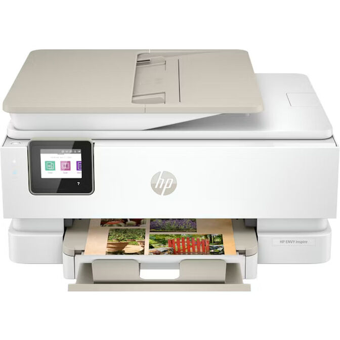 Impressora Multifun&ccedil;&otilde;es a Jato de Tinta HP Envy Inspire 7920e All-in-One WiFi image number 0