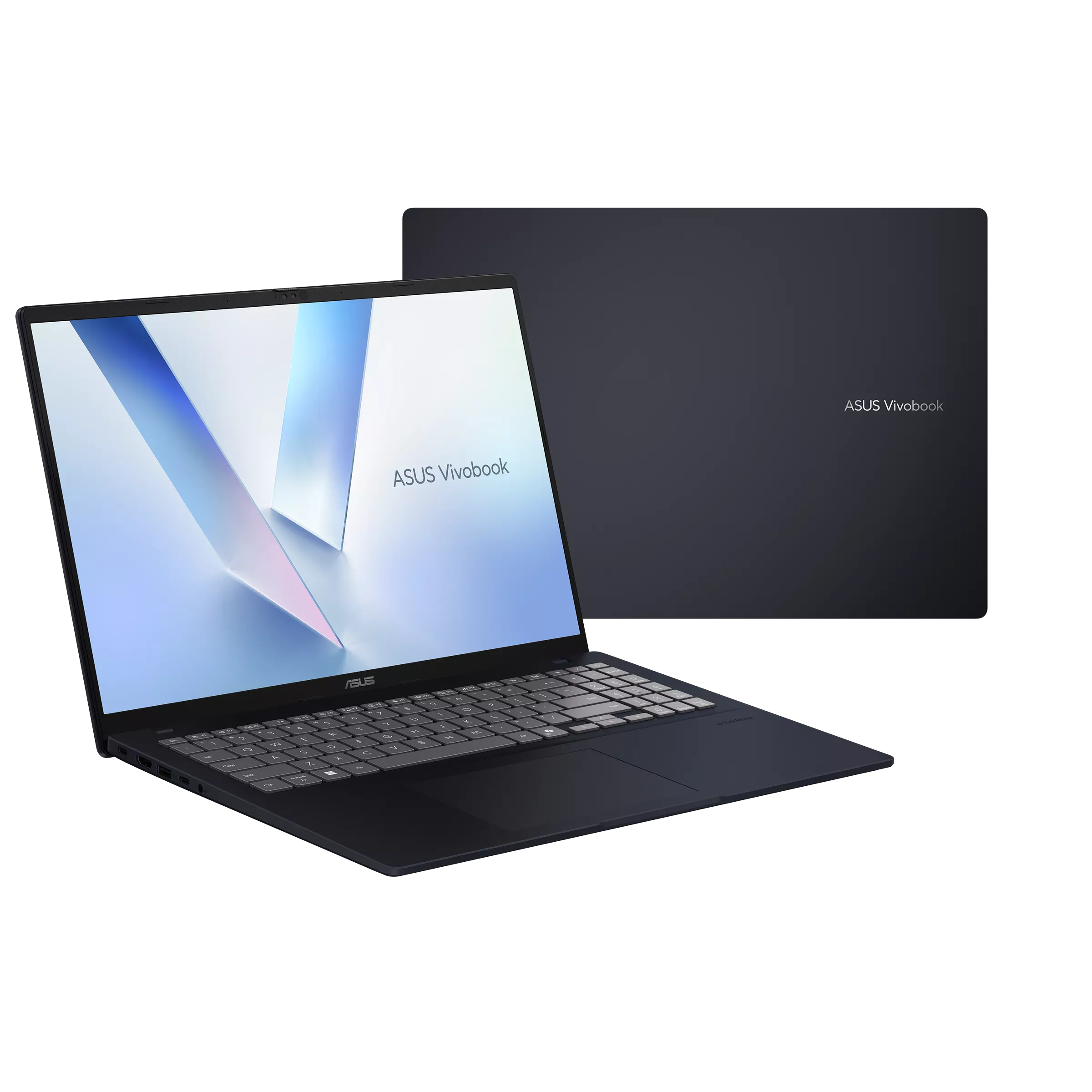 Port&aacute;til ASUS VivoBook F1607CA-U73BLHDAS02 16"Ultra 7 255H 32GB 512GB FHD+ Intel Graphics (sem carregador)