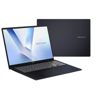Port&aacute;til ASUS VivoBook F1607CA-U73BLHDAS02 16"Ultra 7 255H 32GB 512GB FHD+ Intel Graphics (sem carregador)
