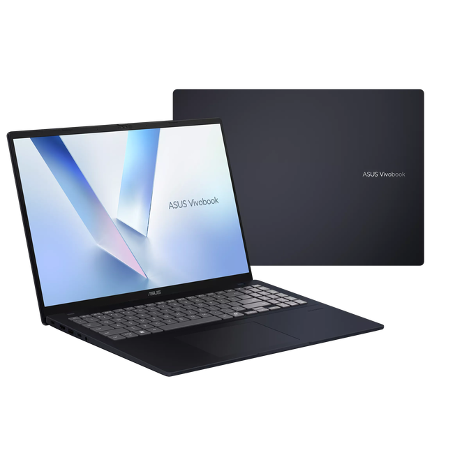Port&aacute;til ASUS VivoBook F1607CA-U73BLHDAS02 16"Ultra 7 255H 32GB 512GB FHD+ Intel Graphics (sem carregador) image number 0