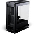 Caixa ATX Phanteks Evolv Series X2 Vidro Temperado DRGB Preto image number null