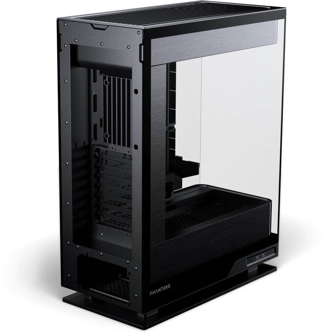 Caixa ATX Phanteks Evolv Series X2 Vidro Temperado DRGB Preto image number 3