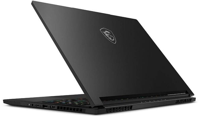 Port&aacute;til MSI Stealth A16 AI+ A3XWJG-066PT 16" Ryzen 9 AI HX 370 64GB DDR5 1TB RTX 5090 QHD+ OLED 240Hz W11 image number 5