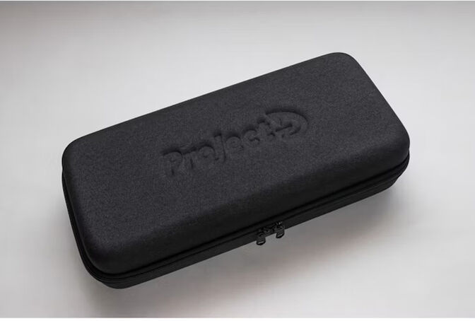 Kit Teclado DIY Ducky Outlaw 65 Silver (PT) image number 14