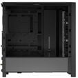 Caixa E-ATX Corsair 4000D RS Airflow Preto Vidro Temperado image number null