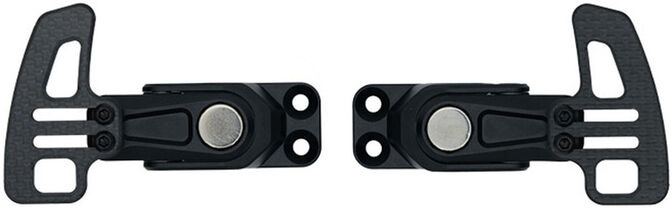 Volante Cube Controls F-CORE - 2 Paddles image number 3