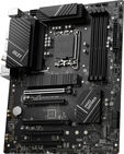 Motherboard MSI PRO B760-P WIFI DDR4 image number null