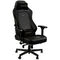Cadeira noblechairs HERO - Preto / Dourado
