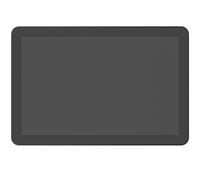 Painel de Agendamento Logitech Tap Scheduler Grafite