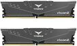 Team Group Kit 32GB (2 x 16GB) DDR4 3600MHz Vulcan Z Grey CL18 image number null