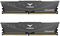 Team Group Kit 32GB (2 x 16GB) DDR4 3600MHz Vulcan Z Grey CL18